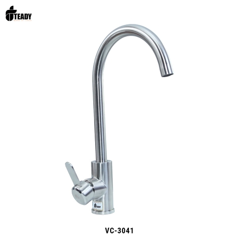 Vòi Chậu Rửa Bát Teady