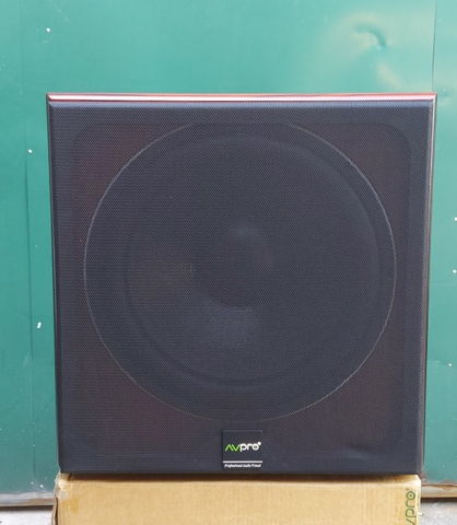 Loa Sub Avpro GD15 Cao cấp