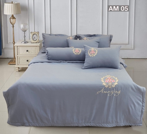 BỘ GA GỐI CAOLA AM1450G