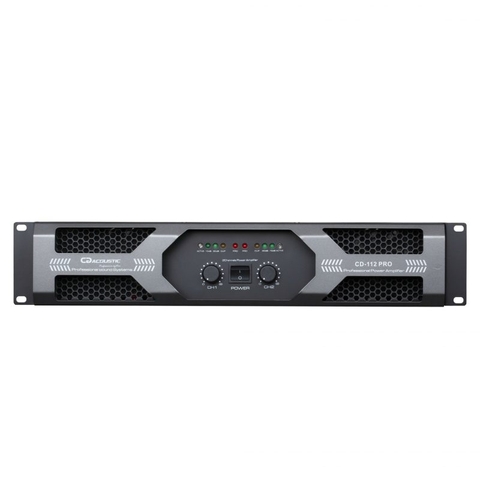 Cục Đẩy Acoustic nhập khẩu CD-112PRO