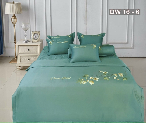 BỘ GA GỐI DW16-6