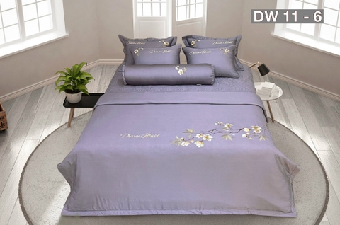 BỘ GA GỐI DW11-6