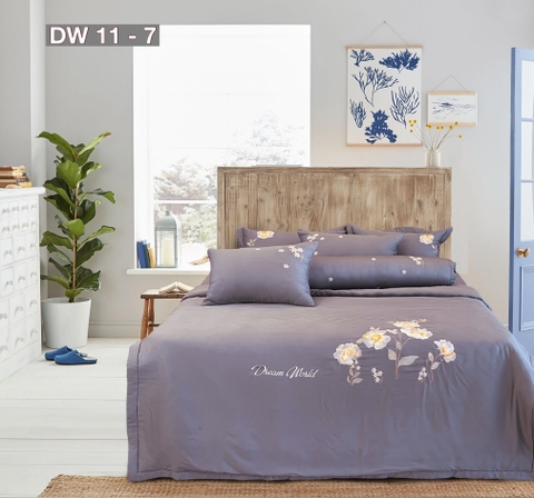 BỘ GA GỐI DW11-7