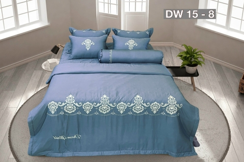 BỘ GA GỐI DW15-8