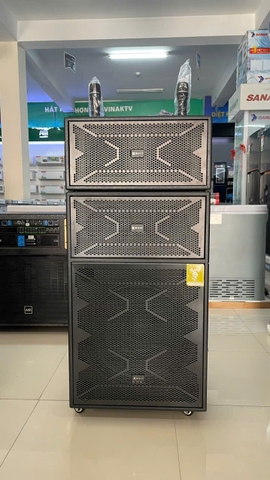 Loa Kéo Công Suất Lớn KOVIT KS-188G Bass40