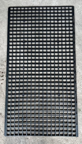 vĩ nhựa dài 0.95x1.78 cao 2 phân