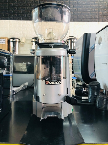 Máy xay cà phê Casadio Enea - ĐÃ QUA SỬ DỤNG/Cũ