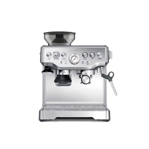 Máy pha cà phê Breville 870 - Mới