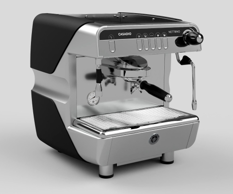 MÁY PHA CÀ PHÊ CASADIO NETTUNO A1 GROUP - MỚI