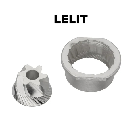 Lưỡi dao máy xay Lelit