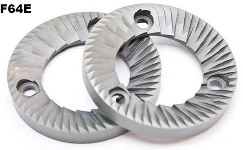 Lưỡi dao máy xay Fiorenzato F64E