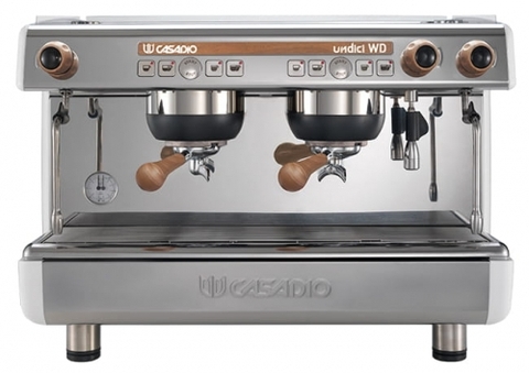 Máy pha CASADIO UNDICI WD 2 GROUP - Mới