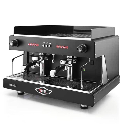 MÁY PHA CÀ PHÊ WEGA PEGASO 2 GROUP - Mới
