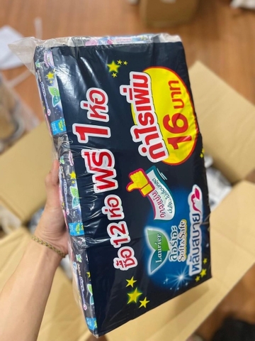 Băng vệ sinh đêm