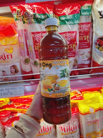 Mật ong