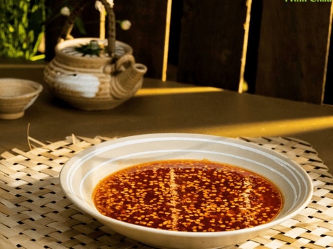 Lưu ngay 5 cách làm nước sốt cơm cháy thơm ngon khó cưỡng