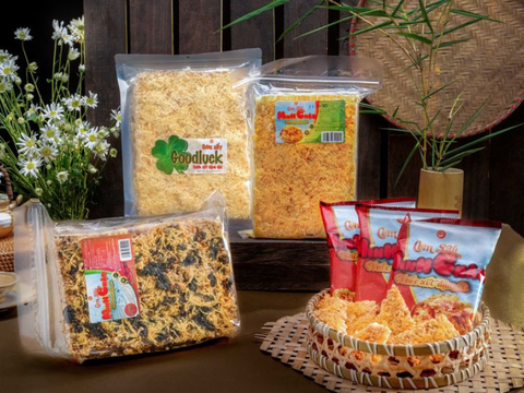 Review cơm sấy Minh Châu có ngon như quảng cáo