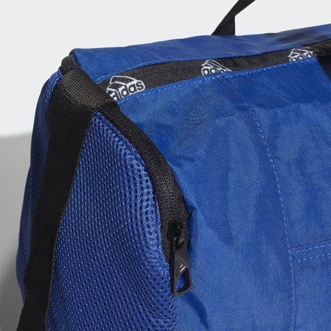 adidas Performance ATHLTS DUFFEL MEDIUM - Sports bag - blue - Zalando.de
