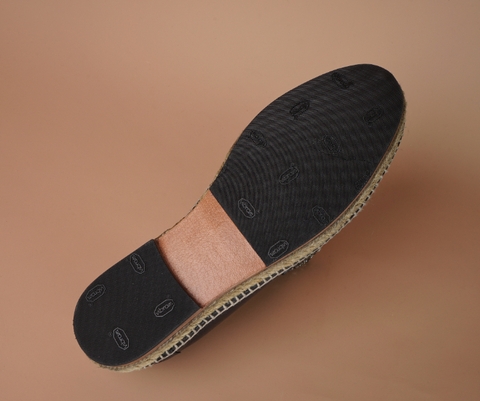 HERMES TRIP ESPADRILLE - RESOLE