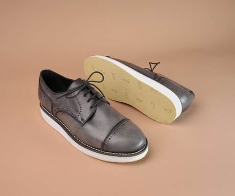 GEOX DERBY - RESOLE