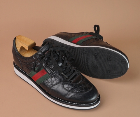 GUCCI SNEAKER - RESOLE