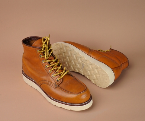 REDWING - RESOLE