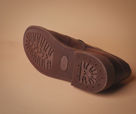 LOUIS VUITTON - RESOLE VIBRAM 430 MINI LUG