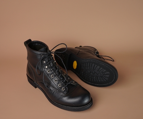 REDWING LINEMAN - RESOLE VIBRAM 430 MINI LOUG