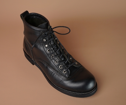 REDWING LINEMAN - RESOLE VIBRAM 430 MINI LOUG