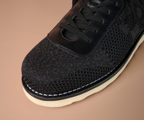 LOUIS VUITTON SNEAKER - RESOLE