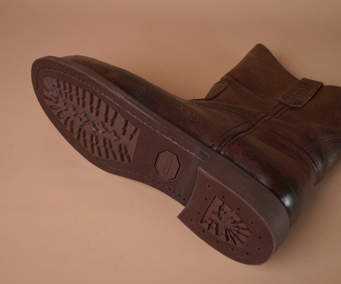 VIBRAM 430 MINI LUG - RESOLE