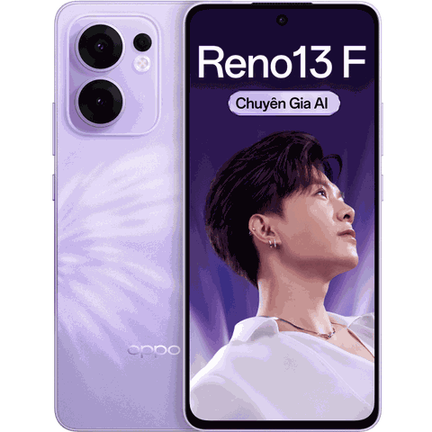 OPPO Reno13 F 5G 12GB/512GB
