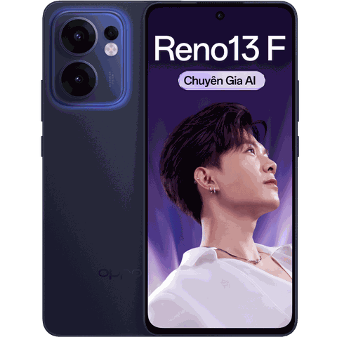 OPPO Reno13 F 5G 8GB/256GB
