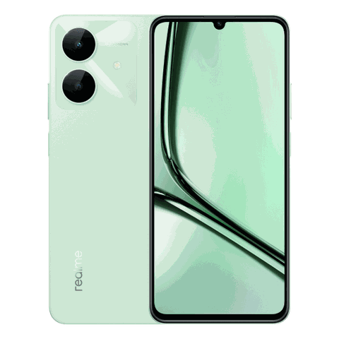 realme Note 60x 3GB/64GB