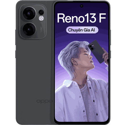 OPPO Reno13 F 5G 12GB/256GB