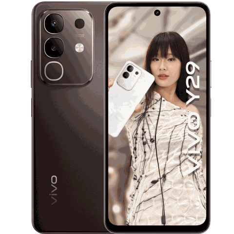vivo Y29 8GB/128GB
