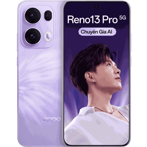 OPPO Reno13 Pro 5G 12GB/512GB