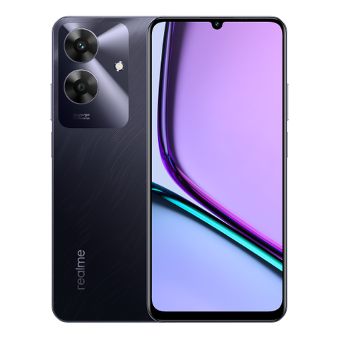 realme Note 60 4GB/128GB