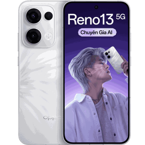 OPPO Reno13 5G 12GB/512GB