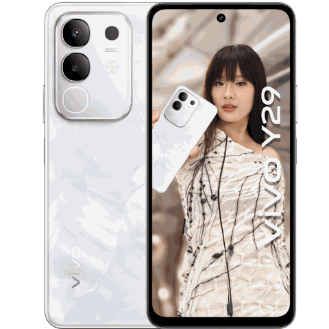 vivo Y29 8GB/256GB
