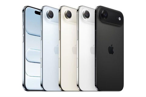 Điện thoại iPhone Air 256GB