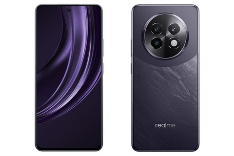 Điện thoại realme 13+ 5G 8GB/256GB