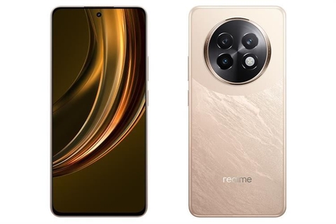 Điện thoại realme 13+ 5G 12GB/256GB