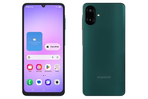 Điện thoại Samsung Galaxy A07 4GB/128GB