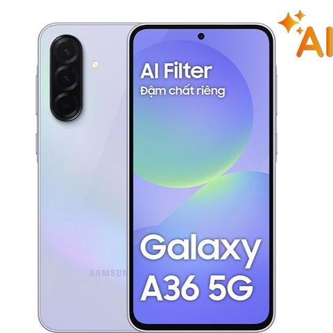 Samsung Galaxy A36 5G 12GB/256GB