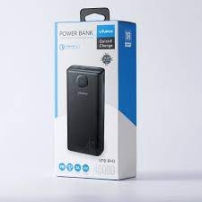 Pin Sạc dự phòng 40000mAh VIVAN VPB-B40
