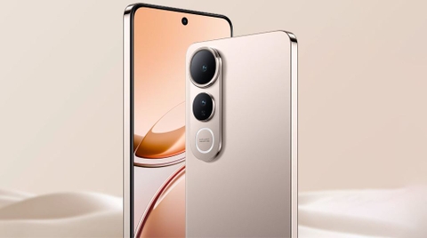 vivo V50 Lite 8GB/256GB