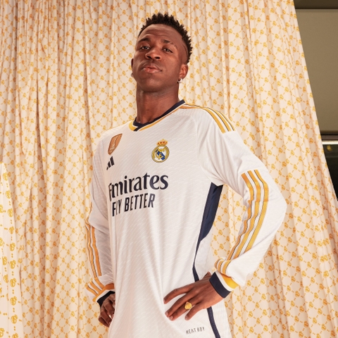 Real Madrid Kit Home 2023/2024