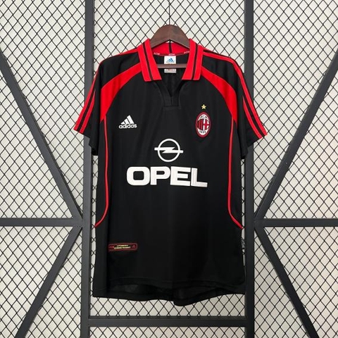 Retro Ac Milan 2000/2001 ( 3RD )