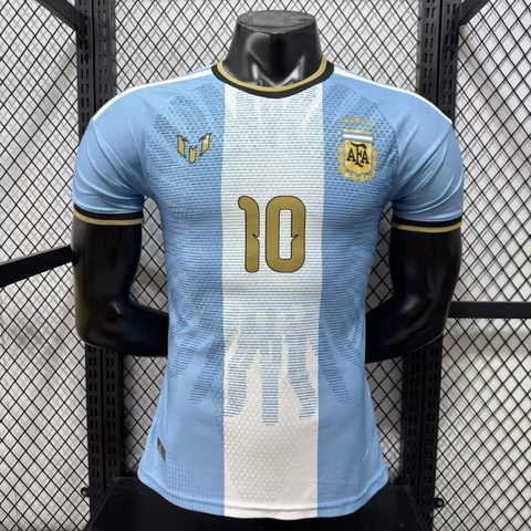 Đồ SF Argentina ( Messi Last Dance - In Sẵn )